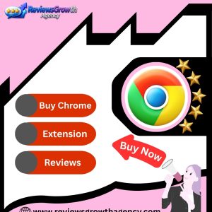Buy Chrome Extension Reviews