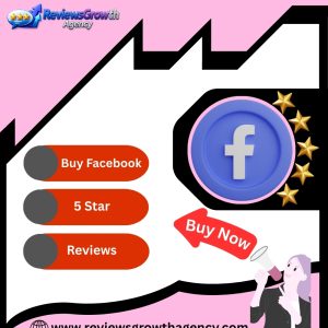 Buy Facebook 5 Star Reviews