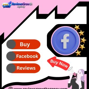 Buy Facebook Reviews