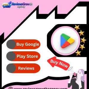 Buy Google Play Store Reviews
