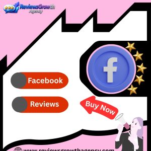 Facebook Reviews