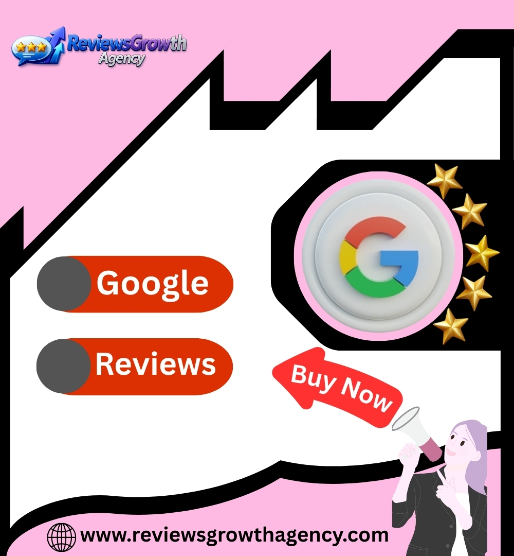 Google Reviews
