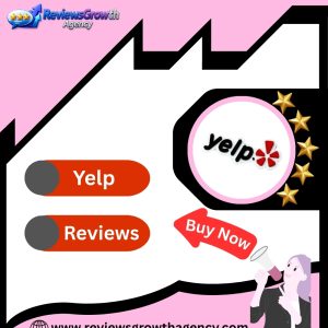 Yelp Reviews